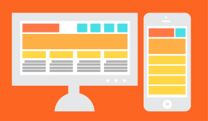 Desktop vs. Mobile 