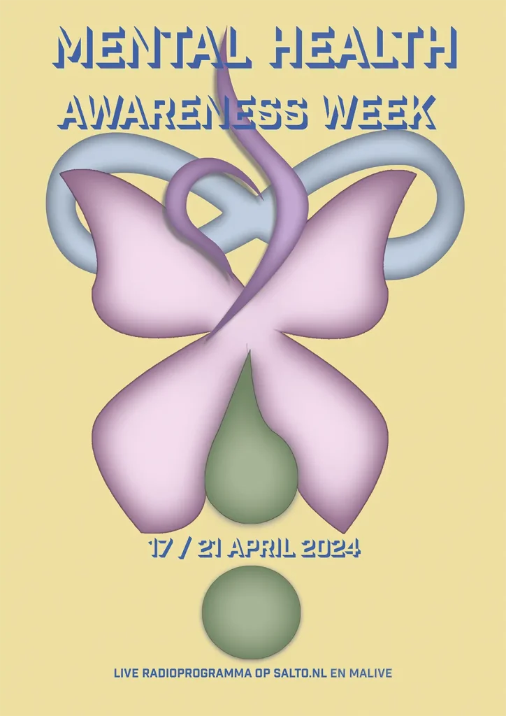 Mental Health Awareness week